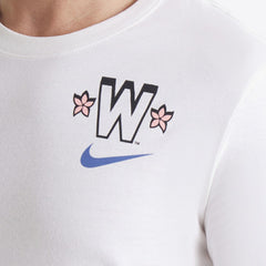 Washington Nationals Nike 2025 City Connect 2-Hit T-Shirt | MLB On Sale