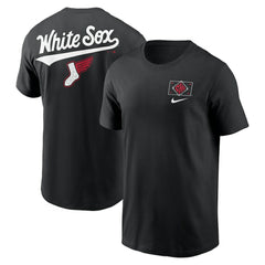 Chicago White Sox Nike 2025 City Connect 2-Hit T-Shirt | MLB For sale