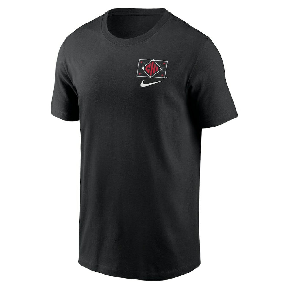 Chicago White Sox Nike 2025 City Connect 2-Hit T-Shirt | MLB For sale