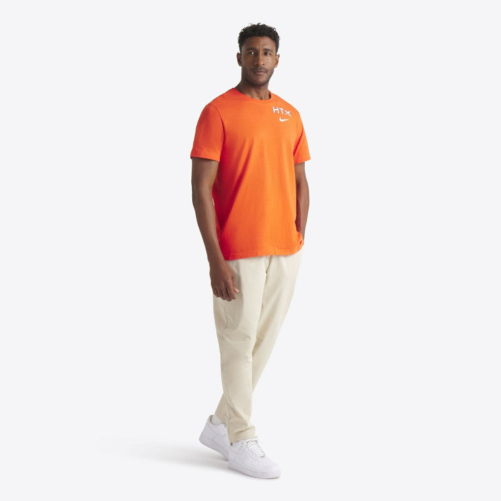 Houston Astros Nike 2025 City Connect 2-Hit T-Shirt | MLB Outlet