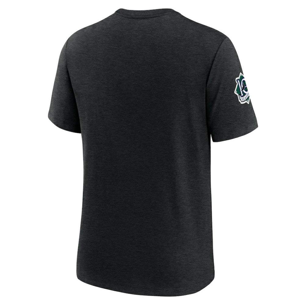 Tampa Bay Rays Nike Cooperstown Collection Eras Tri-Blend T-Shirt | MLB Near me