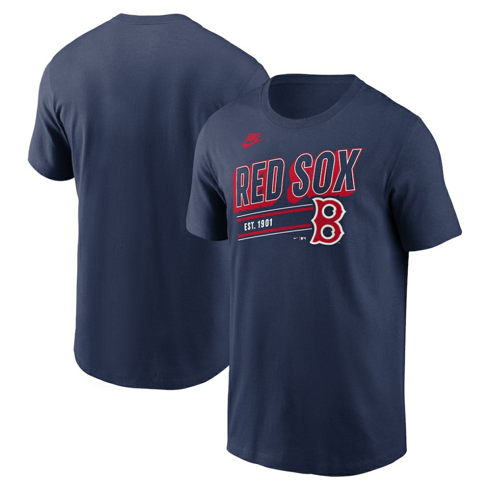 Boston Red Sox Nike Cooperstown Collection Retro T-Shirt | MLB Near me