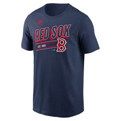 Boston Red Sox Nike Cooperstown Collection Retro T-Shirt | MLB Near me