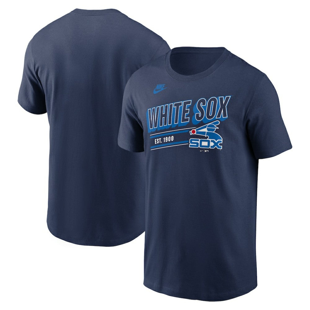 Chicago White Sox Nike Cooperstown Collection Retro T-Shirt | MLB Discount