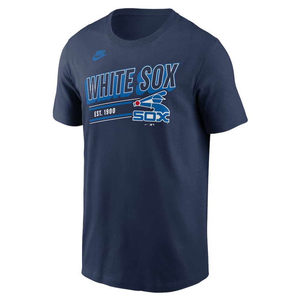 Chicago White Sox Nike Cooperstown Collection Retro T-Shirt | MLB Discount