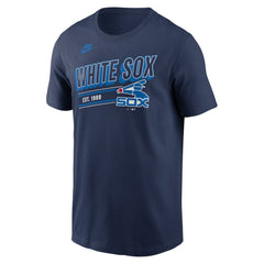Chicago White Sox Nike Cooperstown Collection Retro T-Shirt | MLB Discount