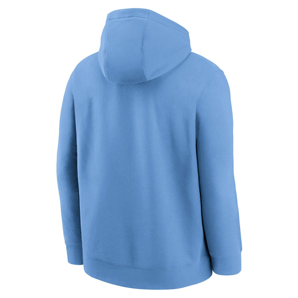 Kansas City Royals Nike Cooperstown Collection Logo Club Hoodie | MLB Discount