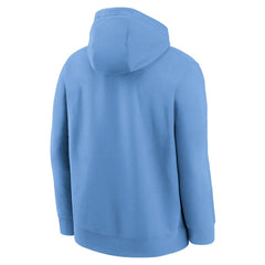 St. Louis Cardinals Nike Cooperstown Collection Logo Club Hoodie | MLB Outlet