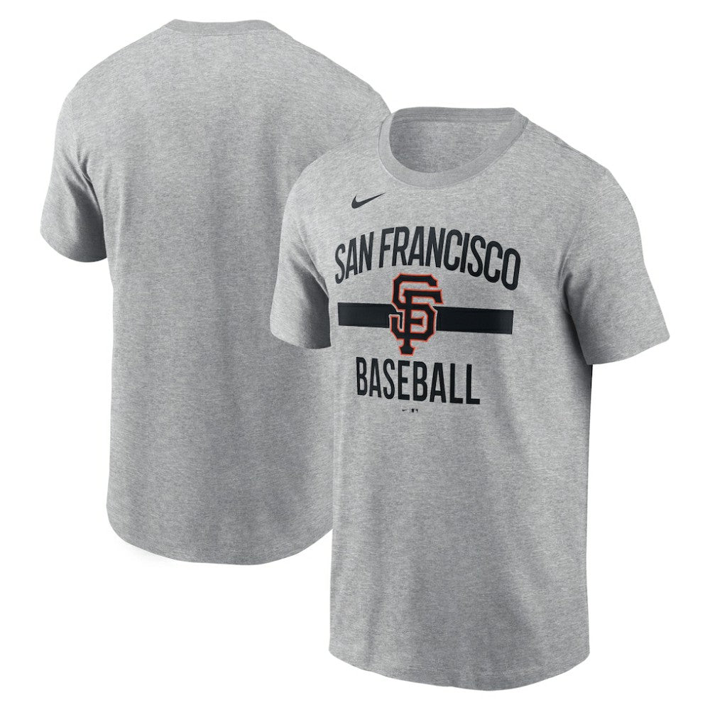 San Francisco Giants Nike Arched T-Shirt | MLB Shop