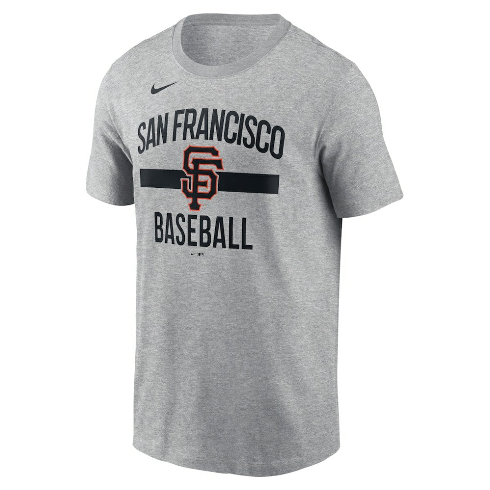 San Francisco Giants Nike Arched T-Shirt | MLB Shop