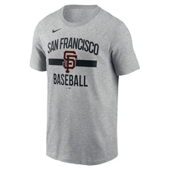 San Francisco Giants Nike Arched T-Shirt | MLB Shop