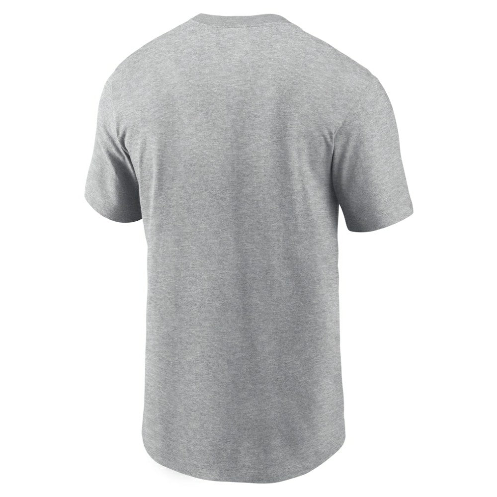 Texas Rangers Nike  Arched T-Shirt | MLB Outlet