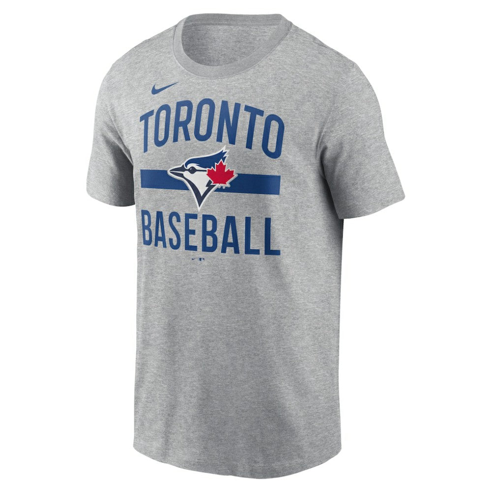 Toronto Blue Jays Nike  Arched T-Shirt | MLB New