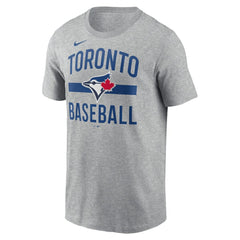 Toronto Blue Jays Nike  Arched T-Shirt | MLB New