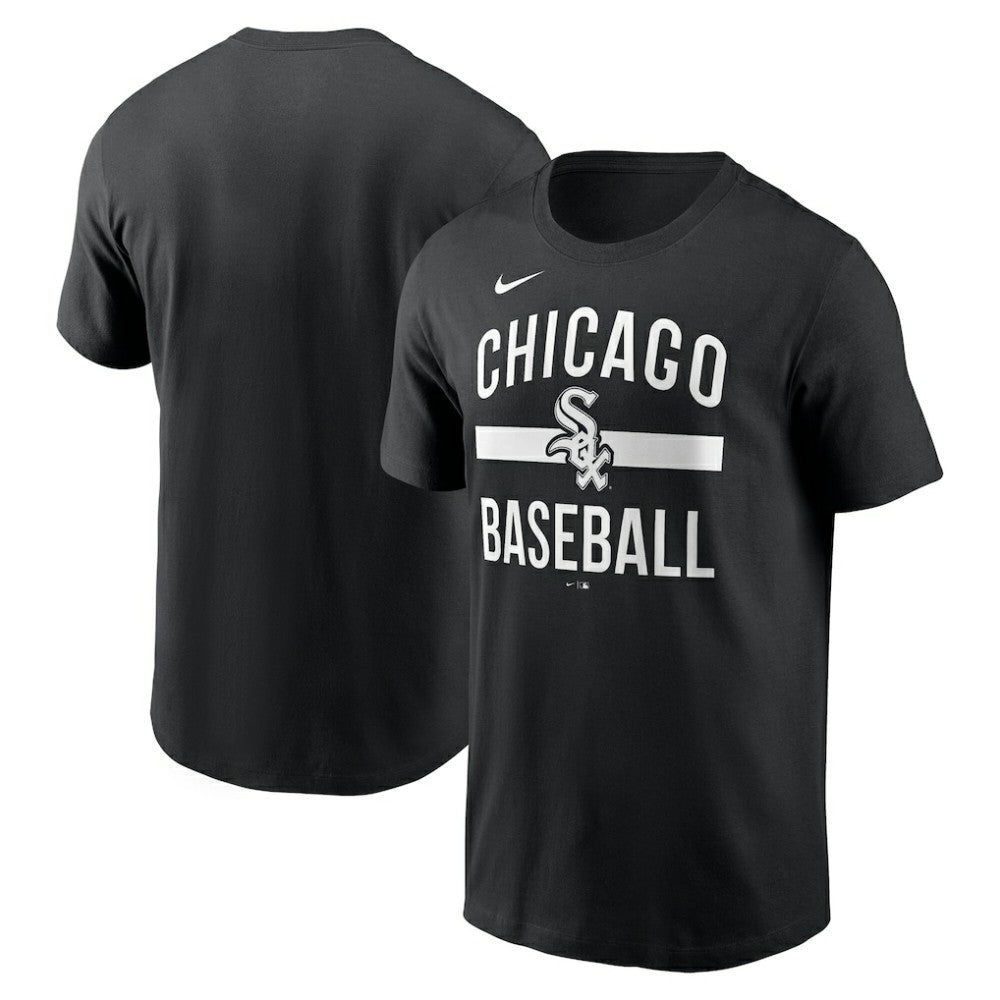 Chicago White Sox Nike  Arched T-Shirt | MLB US