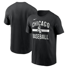 Chicago White Sox Nike  Arched T-Shirt | MLB US