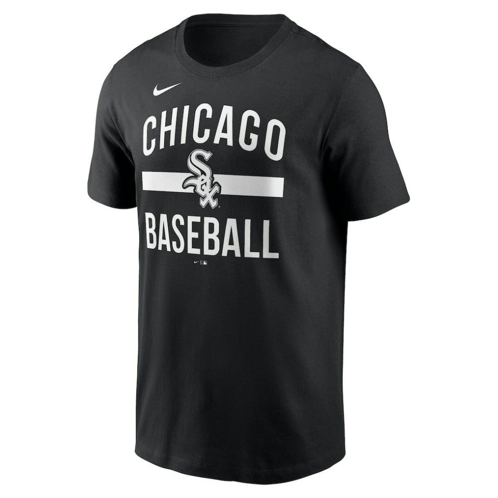 Chicago White Sox Nike  Arched T-Shirt | MLB US