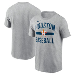Houston Astros Nike  Arched T-Shirt | MLB Discount