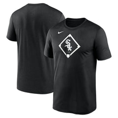 Chicago White Sox Nike Icon Legend Dri-FIT T-Shirt | MLB Online