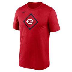 Cincinnati Reds Nike Icon Legend Dri-FIT T-Shirt | MLB Shop