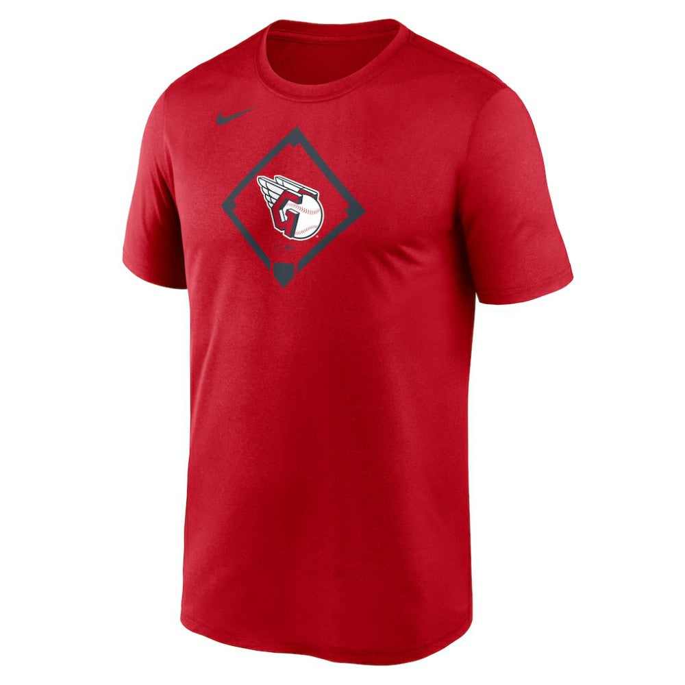 Cleveland Guardians Nike Icon Legend Dri-FIT T-Shirt | MLB Outlet