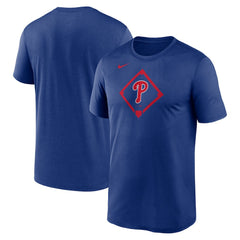 Philadelphia Phillies Nike Icon Legend Dri-FIT T-Shirt | MLB US