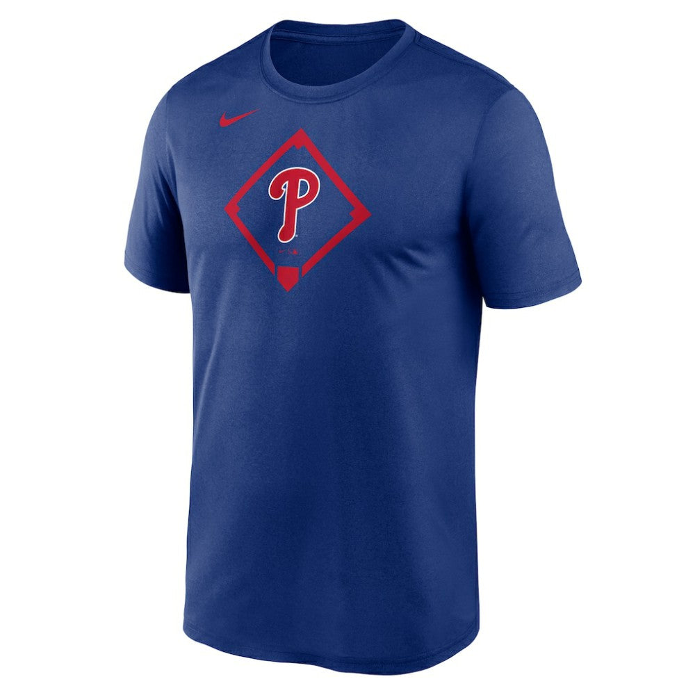 Philadelphia Phillies Nike Icon Legend Dri-FIT T-Shirt | MLB US