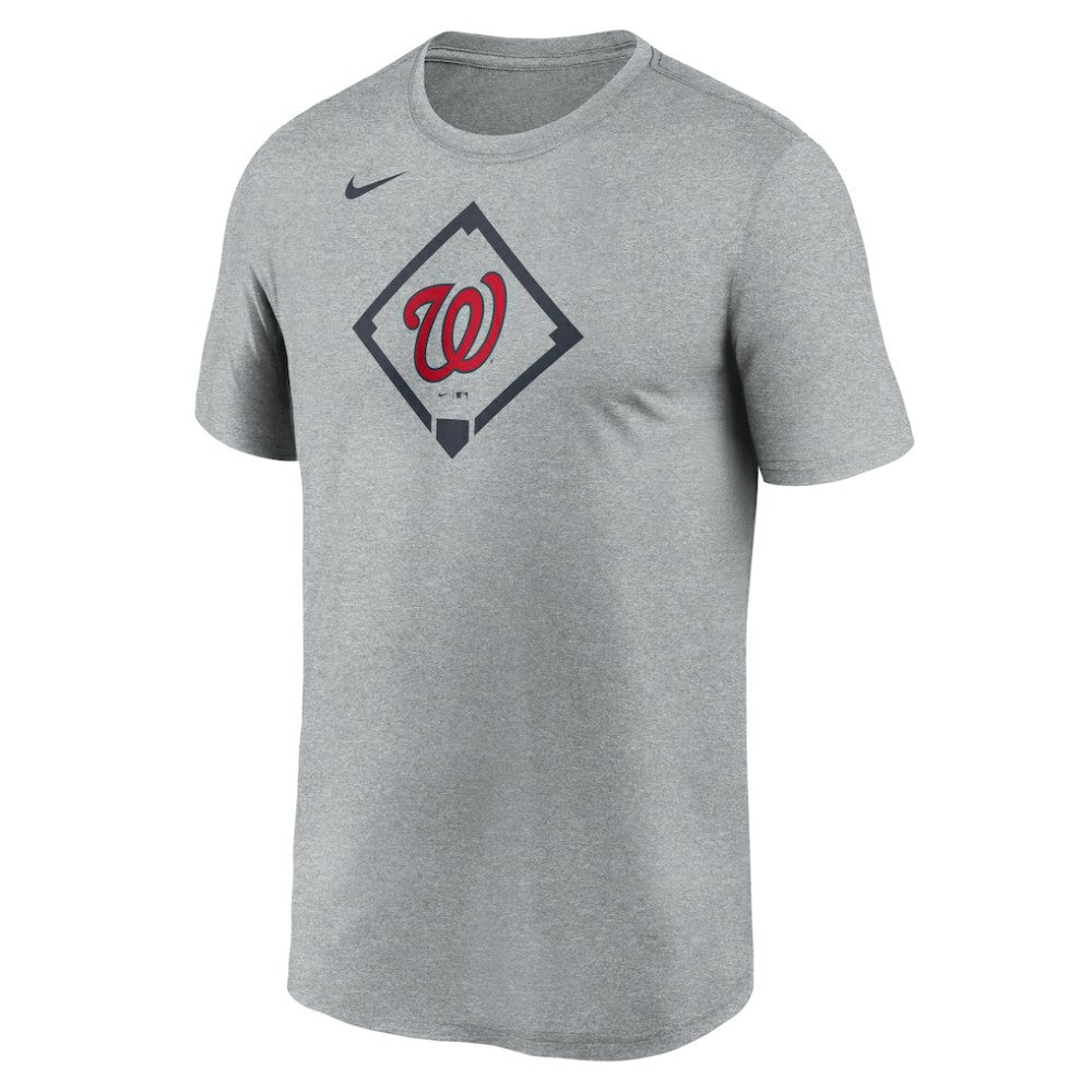 Washington Nationals Nike Icon Legend Dri-FIT T-Shirt | MLB Shop