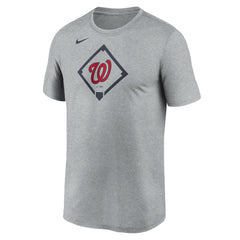 Washington Nationals Nike Icon Legend Dri-FIT T-Shirt | MLB Shop