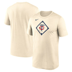 Minnesota Twins Nike Icon Legend Dri-FIT T-Shirt | MLB Near me
