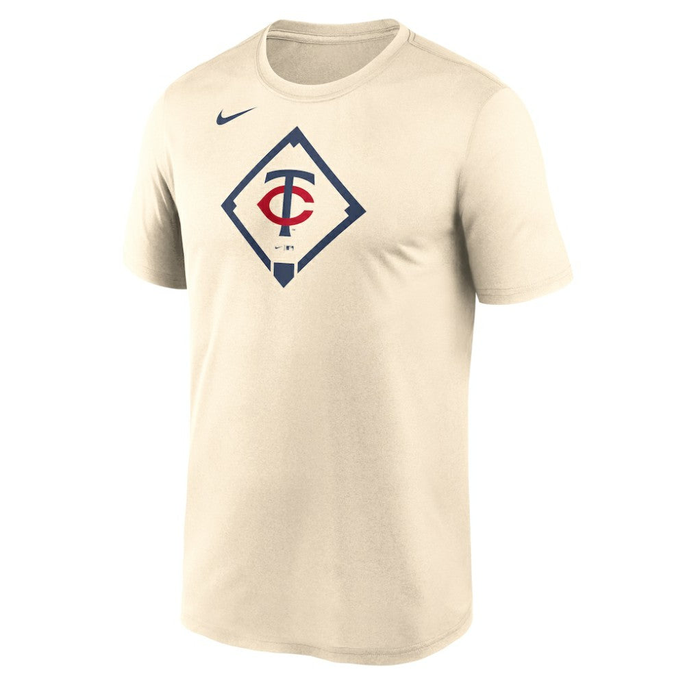 Minnesota Twins Nike Icon Legend Dri-FIT T-Shirt | MLB Near me