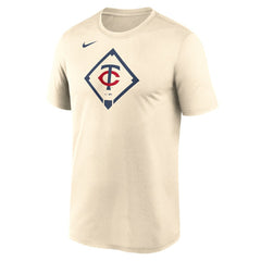Minnesota Twins Nike Icon Legend Dri-FIT T-Shirt | MLB Near me