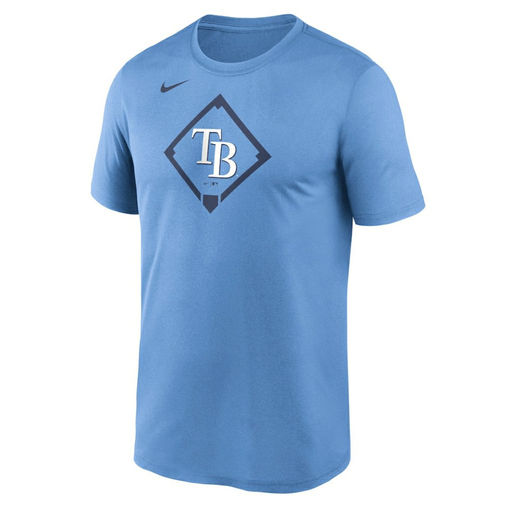 Tampa Bay Rays Nike Icon Legend Dri-FIT T-Shirt | MLB Online