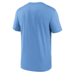 Tampa Bay Rays Nike Icon Legend Dri-FIT T-Shirt | MLB Online