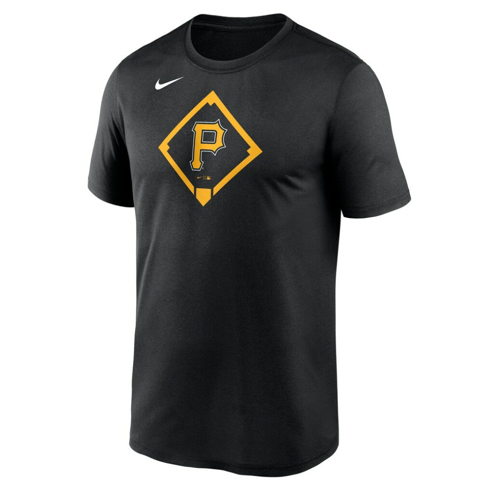 Pittsburgh Pirates Nike Icon Legend Dri-FIT T-Shirt | MLB Online
