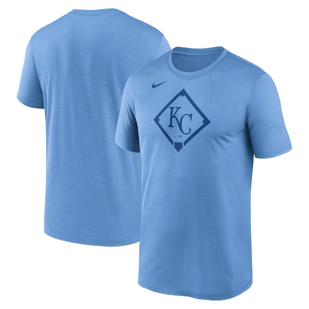Kansas City Royals Nike Icon Legend Dri-FIT T-Shirt | MLB US