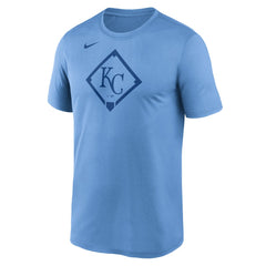 Kansas City Royals Nike Icon Legend Dri-FIT T-Shirt | MLB US
