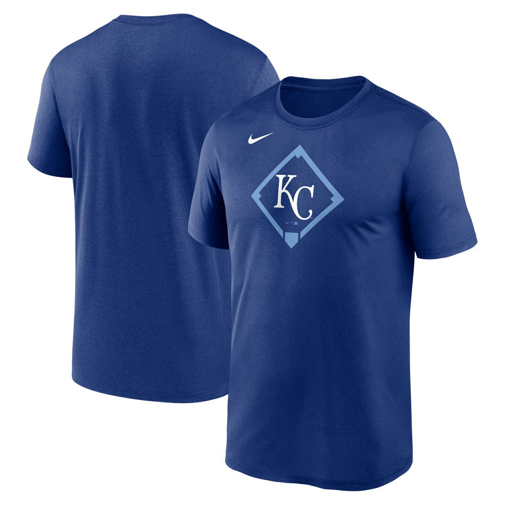 Kansas City Royals Nike Icon Legend Dri-FIT T-Shirt | MLB Online