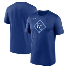 Kansas City Royals Nike Icon Legend Dri-FIT T-Shirt | MLB Online