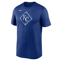 Kansas City Royals Nike Icon Legend Dri-FIT T-Shirt | MLB Online