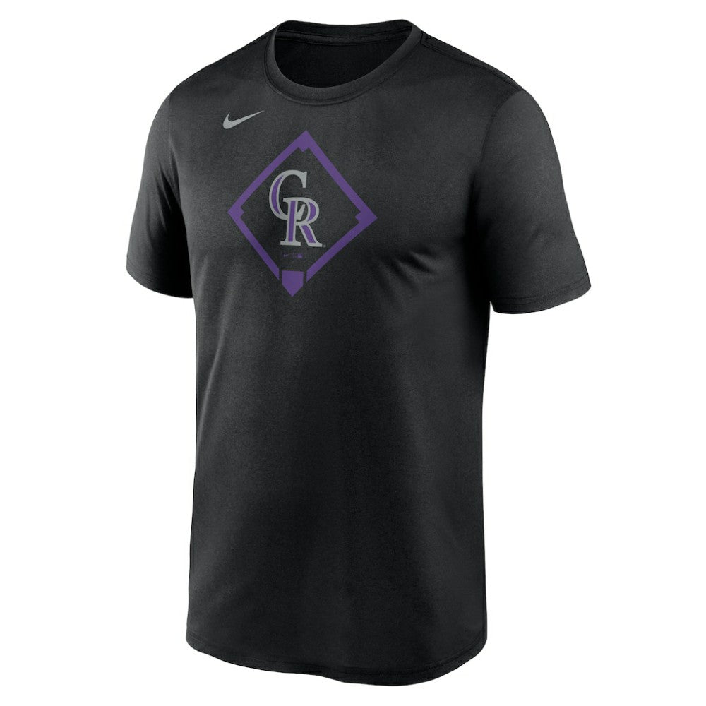Colorado Rockies Nike Icon Legend Dri-FIT T-Shirt | MLB On Sale