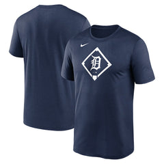 Detroit Tigers Nike Icon Legend Dri-FIT T-Shirt | MLB New