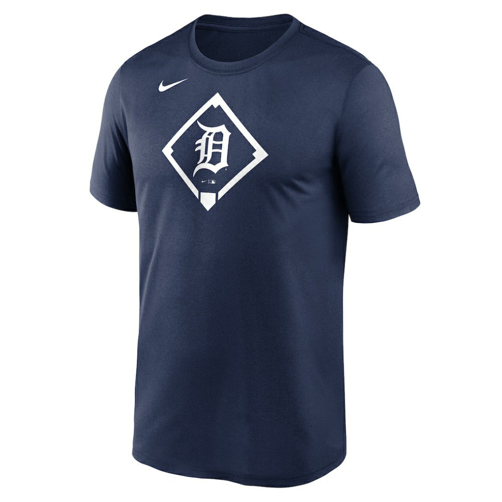 Detroit Tigers Nike Icon Legend Dri-FIT T-Shirt | MLB New