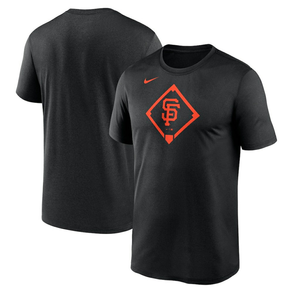 San Francisco Giants Nike Icon Legend Dri-FIT T-Shirt | MLB Discount