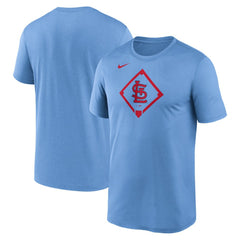 St. Louis Cardinals Nike Icon Legend Dri-FIT T-Shirt | MLB On Sale