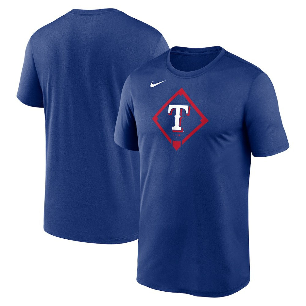 Texas Rangers Nike Icon Legend Dri-FIT T-Shirt | MLB US