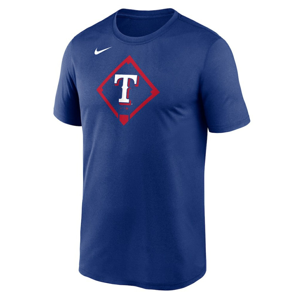 Texas Rangers Nike Icon Legend Dri-FIT T-Shirt | MLB US