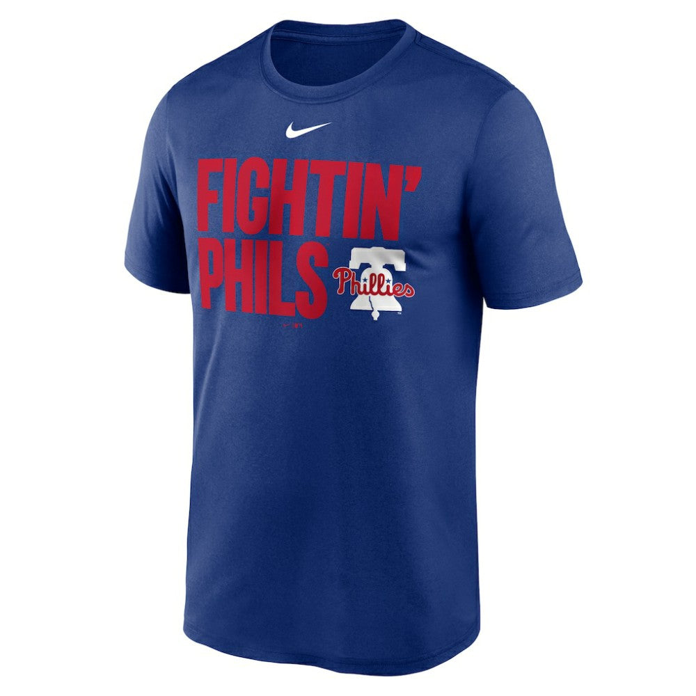 Philadelphia Phillies Nike Local Legend Performance T-Shirt | MLB New