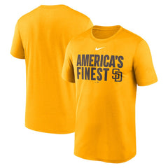 San Diego Padres Nike Local Legend Performance T-Shirt | MLB Online