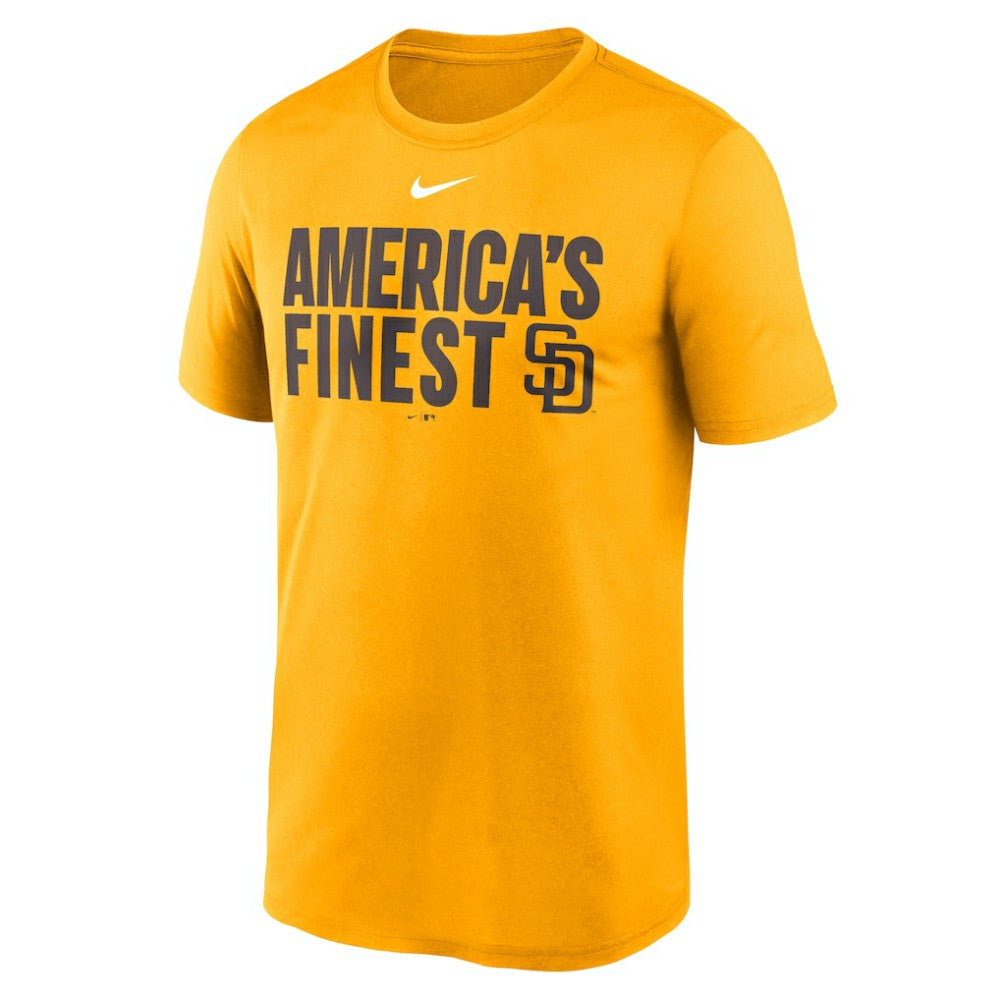 San Diego Padres Nike Local Legend Performance T-Shirt | MLB Online
